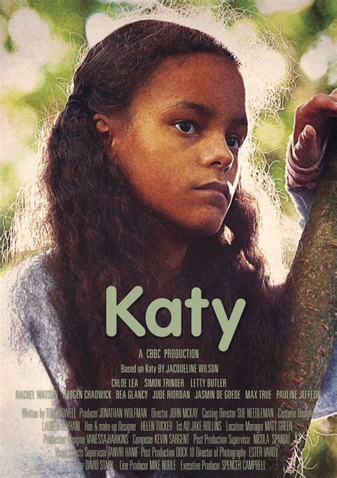 katy tv series.